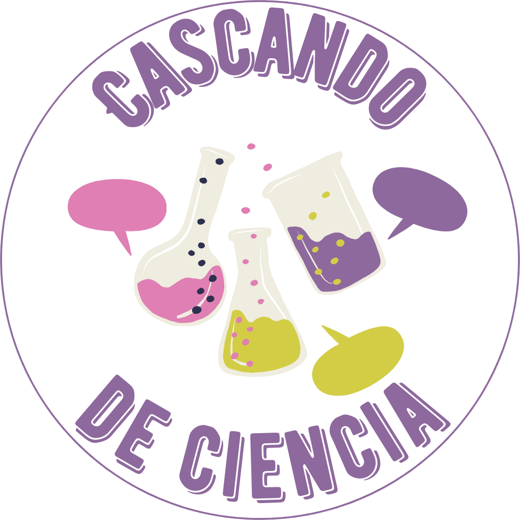 Cascando de Ciencia