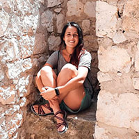 Sandra Ruzafa Pérez